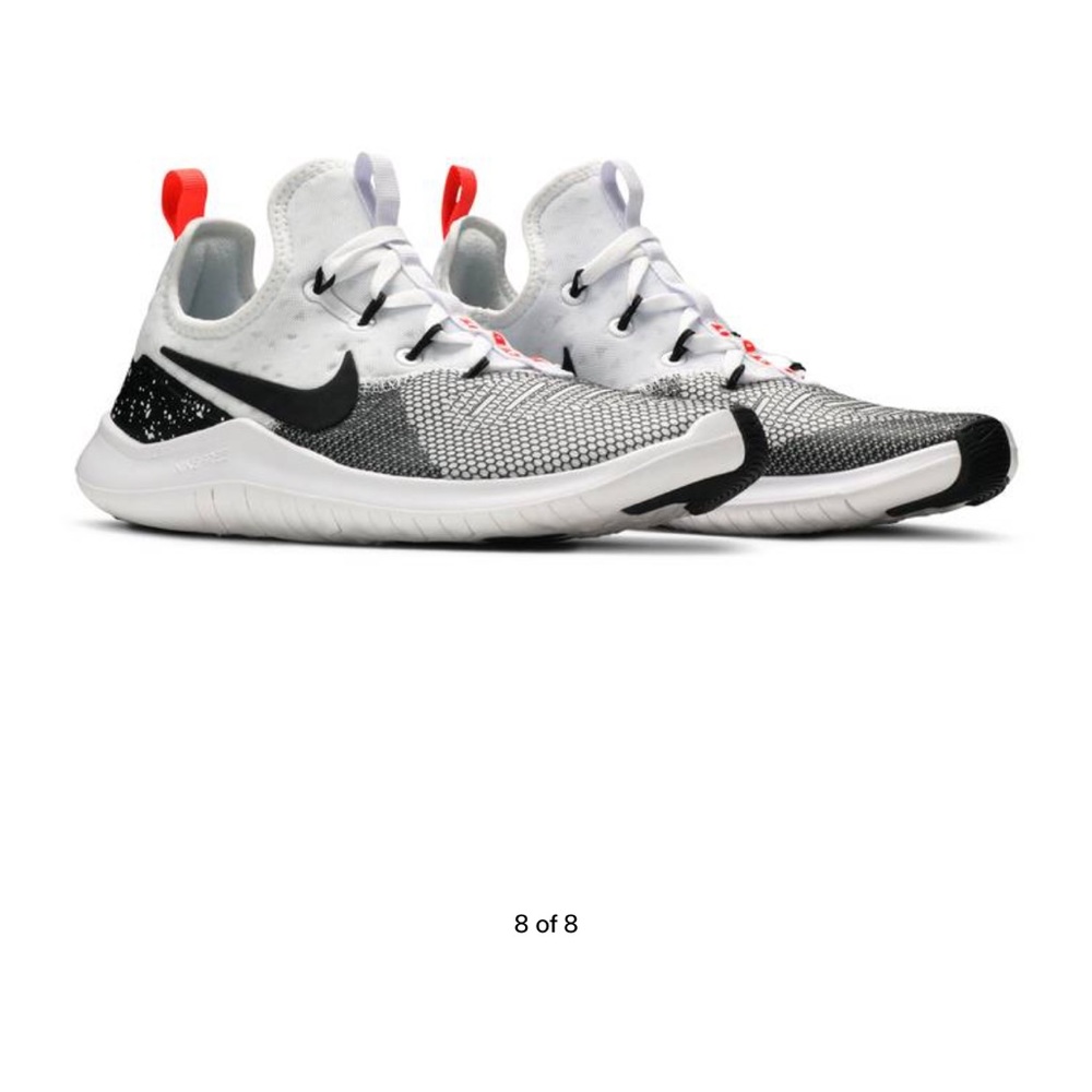 Womens Nike free size 10.5